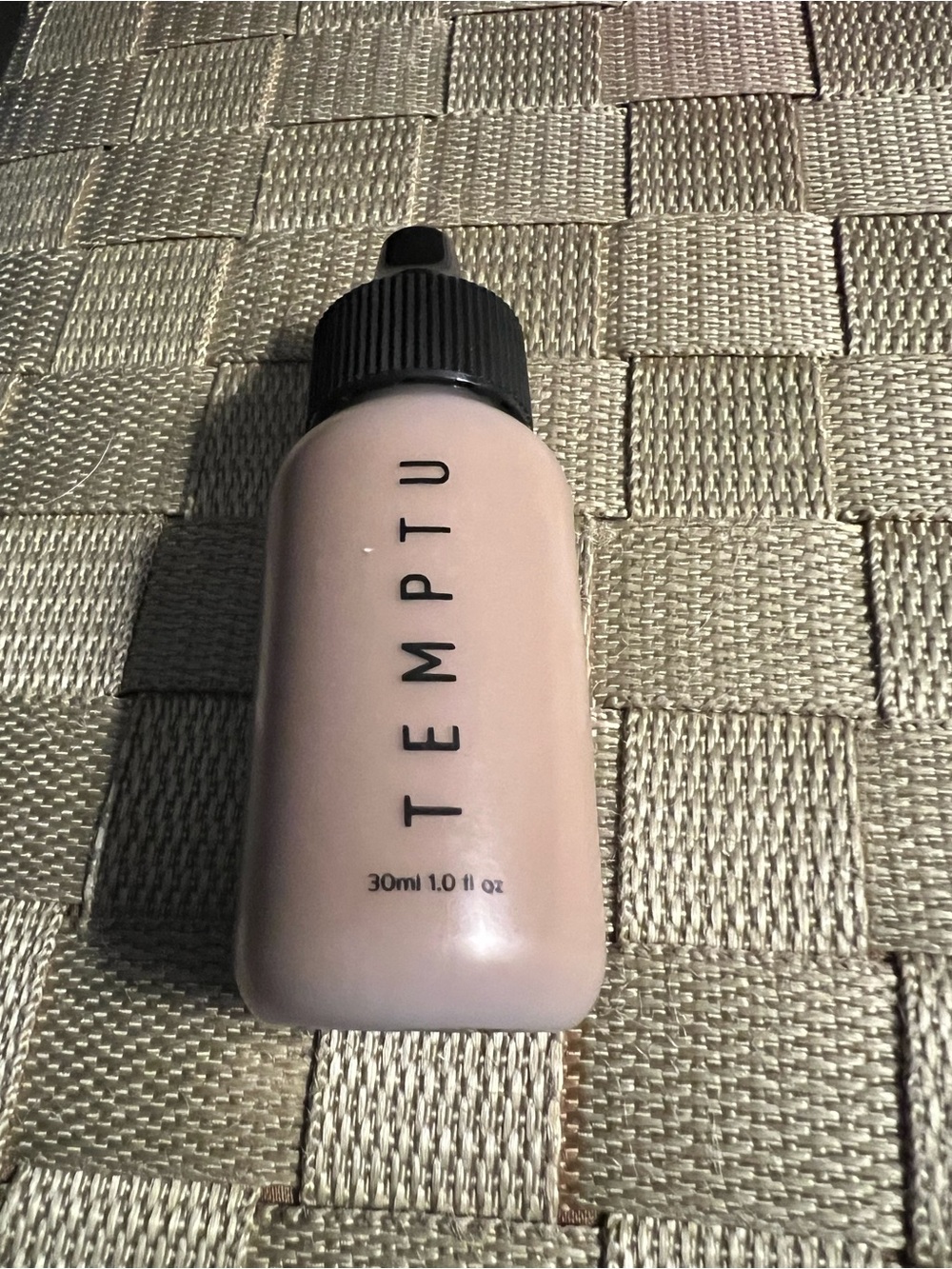Temptu Perfect Canvas Airbrush Foundation
